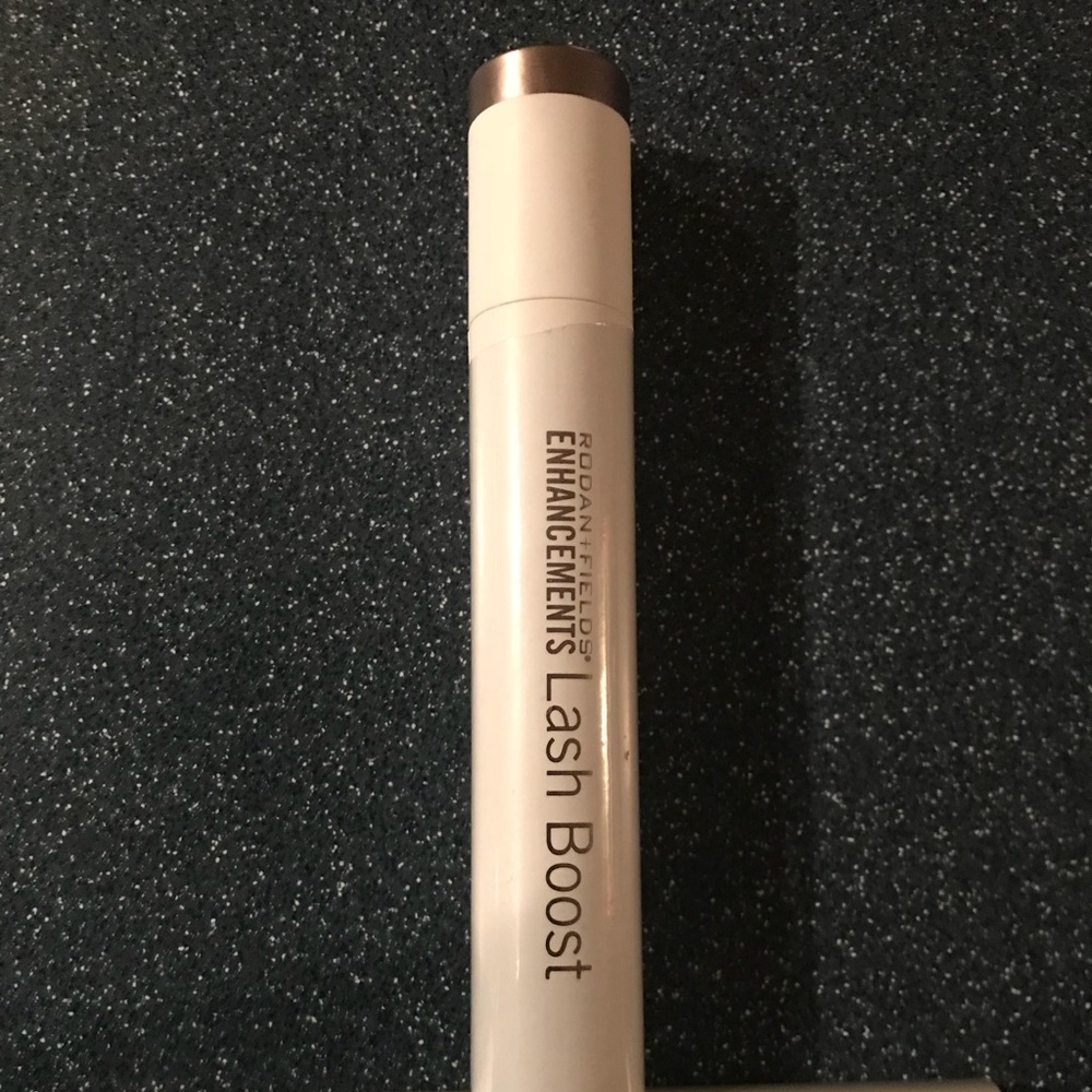 Lash Boost